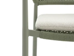 Hartman Taragona/Valencia 220 cm Gartenmöbel-Set 7-teilig
