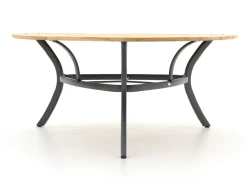 Hartman Triangular Classic Gartentisch 170x170x170x74,5 cm