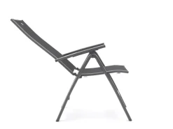 Hartman Troy Gartenstuhl Hochlehner mit Brisbane Gartenhocker