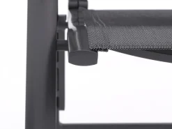 Hartman Troy/Triangular 170 cm Gartenmöbel-Set 7-teilig verstellbar