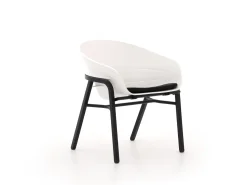 Hartman Tubb 185 cm Esstischgruppe 5-teilig verstellbar