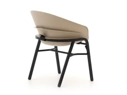 Hartman Tubb 185 cm Esstischgruppe 5-teilig verstellbar
