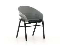 Hartman Tubb 185 cm Esstischgruppe 5-teilig verstellbar