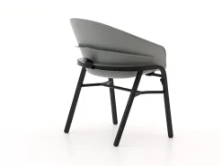 Hartman Tubb Esstischgruppe 70 cm 5-teilig verstellbar