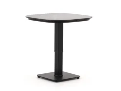 Hartman Tubb Esstischgruppe 70 cm 5-teilig verstellbar