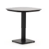 Hartman Tubb Esstisch verstellbar 70x70x45/75 cm