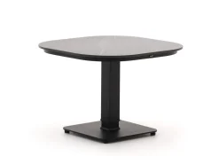 Hartman Tubb Esstisch verstellbar 70x70x45/75 cm