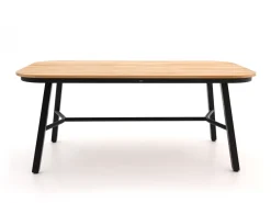 Hartman Tubb Esstisch 185x100 cm