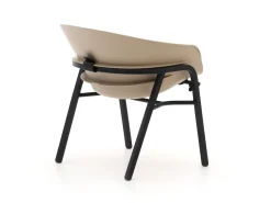 Hartman Tubb Gartenmöbel-Set 70 cm 3-teilig verstellbar