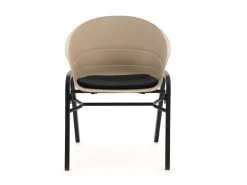Hartman Tubb Gartenmöbel-Set 70 cm 3-teilig verstellbar