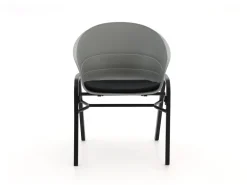 Hartman Tubb Gartenmöbel-Set 70 cm 3-teilig verstellbar