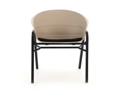 Hartman Tubb Gartenmöbel-Set 185 cm 5-teilig verstellbar