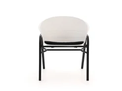 Hartman Tubb Gartenmöbel-Set 185 cm 5-teilig verstellbar