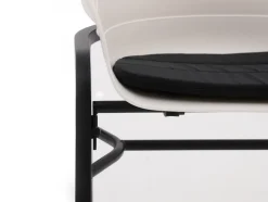 Hartman Tubb Gartenmöbel-Set 185 cm 5-teilig verstellbar