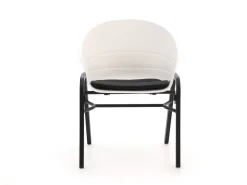 Hartman Tubb Gartenmöbel-Set 185 cm 5-teilig verstellbar