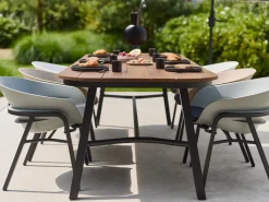 Hartman Tubb Gartenstuhl Hochlehner