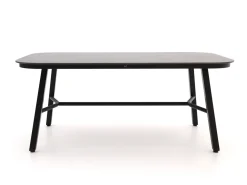 Hartman Tubb Gartentisch 185x100x75cm