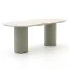 Hartman Valencia Gartentisch 220x100x76 cm