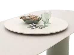 Hartman Valencia Gartentisch 220x100x76 cm