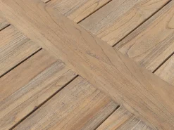 Intenso Adriano/ROUGH-X 400 cm Gartenmöbel-Set 11-teilig