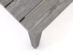 Intenso Asti/Fidenza 90 cm Gartenmöbel-Set 3-teilig