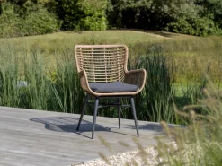 Intenso Asti Gartenstuhl