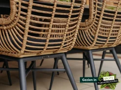 Intenso Asti Gartenstuhl