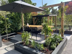 Intenso Asti Gartenstuhl