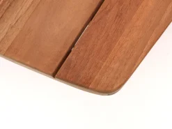 Intenso Asti/ Induno Dänisch oval 240 cm Gartenmöbel-Set 7-teilig