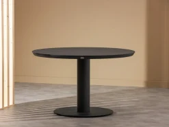 Intenso Asti/La Fonte Ø 120 cm Gartenmöbel-Set 5-teilig