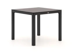 Intenso Asti/La Fonte 90 cm Gartenmöbel-Set 5-teilig