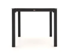 Intenso Asti/La Fonte 90 cm Gartenmöbel-Set 5-teilig