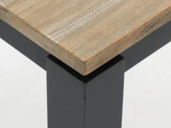 Intenso Asti/Lagundo 90 cm Gartenmöbel-Set 5-teilig