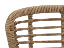 Intenso Asti/Lagundo 90 cm Gartenmöbel-Set 5-teilig