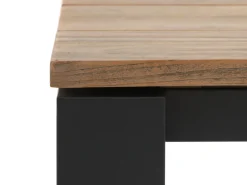 Intenso Asti/Lagundo 230 cm Gartenmöbel-Set 7-teilig