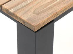 Intenso Asti/Lagundo 230 cm Gartenmöbel-Set 7-teilig