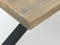 Intenso Asti/Montorio 160 cm Gartenmöbel-Set 5-teilig