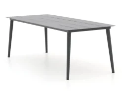 Intenso Asti/Sora 220 cm Gartenmöbel-Set 7-teilig