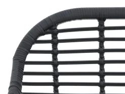 Intenso Azora/ROUGH-S 220 cm Gartenmӧbel-Set 7-teilig