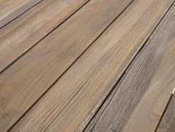 Intenso Azora/ROUGH-Y ø120 cm Gartenmöbel-Set 5-teilig