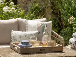 Intenso Cameri Gartensofa 3-Sitzer 178 cm