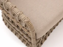 Intenso Cameri Gartensofa 3-Sitzer 178 cm