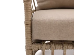 Intenso Cameri Gartensofa 3-Sitzer 178 cm