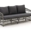 Intenso Cameri Gartensofa 3-Sitzer 178 cm