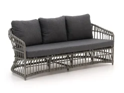Intenso Cameri Gartensofa 3-Sitzer 178 cm