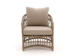 Intenso Cameri lounge Gartensessel