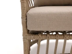 Intenso Cameri lounge Gartensessel