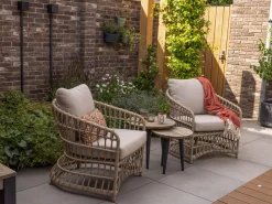 Intenso Cameri lounge Gartensessel