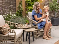 Intenso Cameri lounge Gartensessel