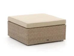Intenso Carpino Ecklounge-Set 4-teilig links